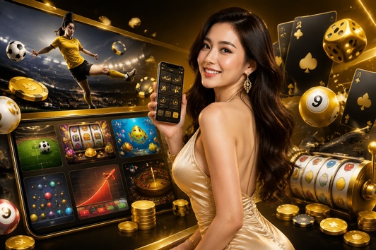 kick77
