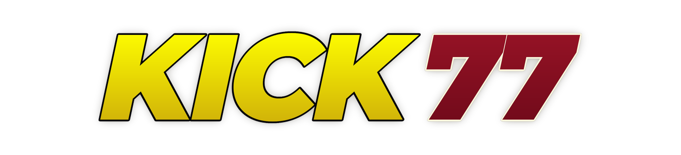 kick77 logo